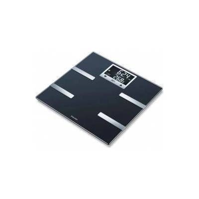 Beurer BF 720 Diagnostic Weight (Black/Stainless Steel (Brushed))