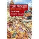 Příběhy ze Zeměplochy: Faust Erik / Pohyblivé obrázky - Terry Pratchett