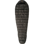 EXPED Пухен спален чувал Exped Ultra 0° Down sleeping bag - Black / Lava - размер M 203 x 148/96 cm (513-1373-0114) Спален чувал