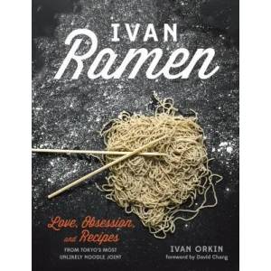 Ivan Ramen (2013)