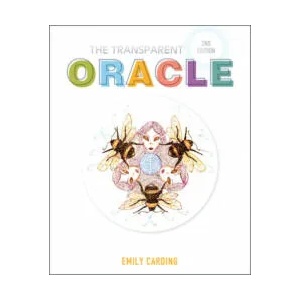Transparent Oracle (ISBN: 9780764363818)