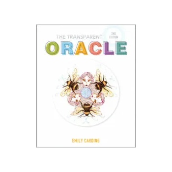 Transparent Oracle, 2nd Edition