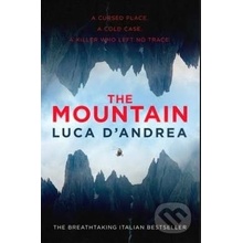 The Mountain - Luca D´Andrea