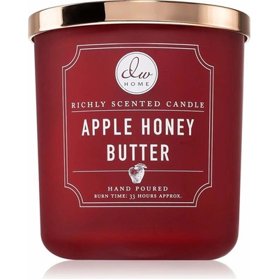DW Home Apple Honey Butter 274,71 g