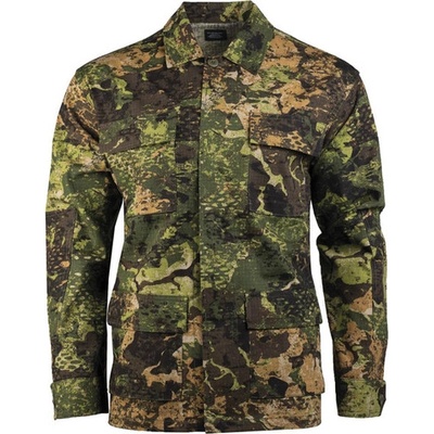 Mil-Tec Блуза Mil-Tec US BDU Rip-Stop, WASP I Z3A (11843767)