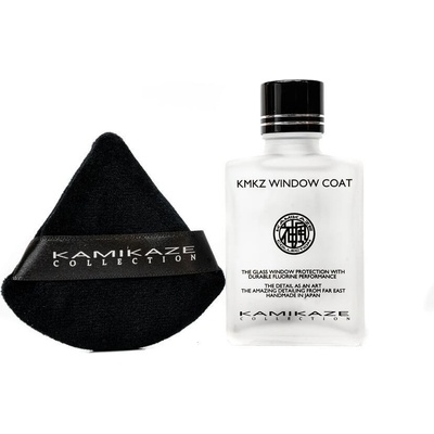 Kamikaze Collection KMKZ Window Coat 30 ml