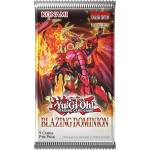 Konami Yu-Gi-Oh! Blazing Dominion Booster (YGI-BD)
