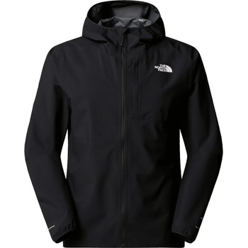 The North Face Мъжко яке за бягане The North Face Fontanales Jacket Running jacket - Black (028-0839-0112)