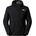 The North Face Мъжко яке за бягане The North Face Fontanales Jacket Running jacket - Black (028-0839-0112)