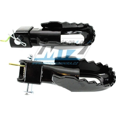 Stupačky sklopné Offroad - univerzální NI97709182