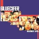 GLUECIFER - BASEMENT APES CD