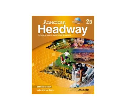 American Headway