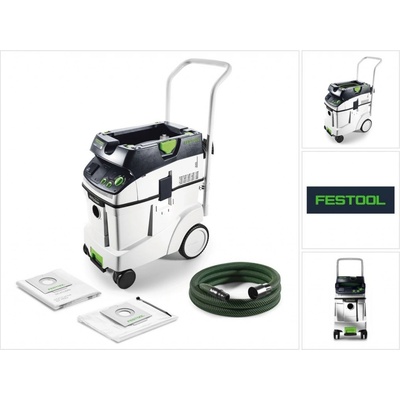 Festool Cleantec CTL 48 E AC 574974