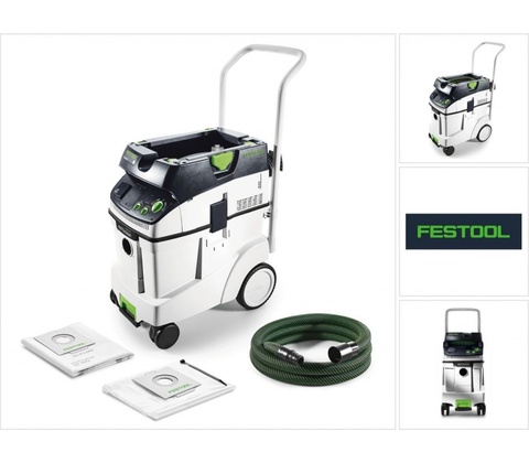Festool Cleantec CTL 48 E AC 574974