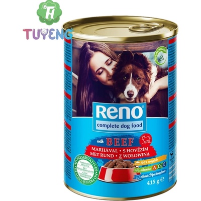 Reno hovězí 415 g