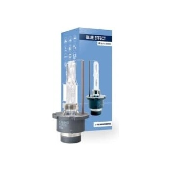 MAMMOOTH Ксенонова крушка mammooth d4s mmt f199 d4s 6000k (mmt f199 d4s 6000k)