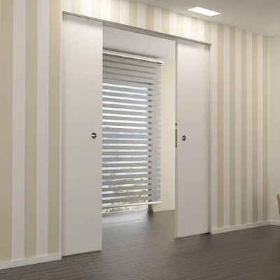 Ermetika Absolute Evokit 1800 x 1970 mm 100 mm SDK