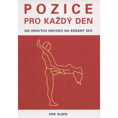 Pozice pro každý den - Erik Olsen
