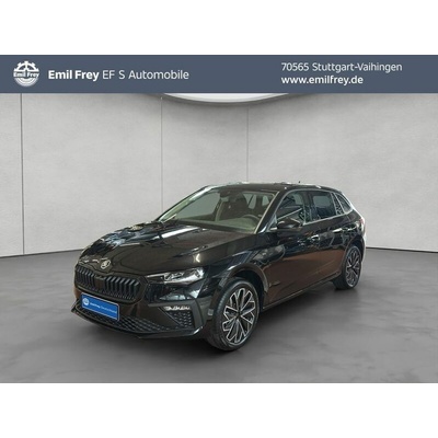 Skoda Scala 1.0 TSI DSG Drive 85 kW