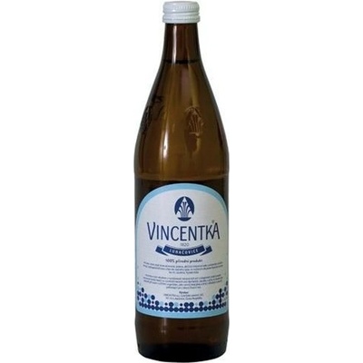 VINCENTKA Voda 700 ml