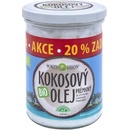 Purity Vision Kokosový olej panenský BIO 300 ml