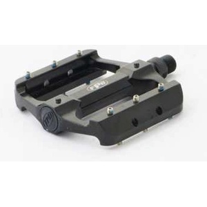 Fpd Педали за велосипед fpd nwl-122l-rp Черен