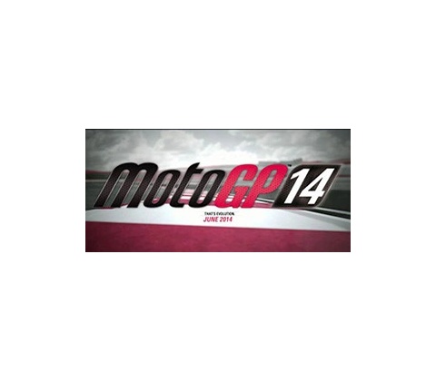 Moto GP 14