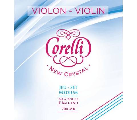Corelli CRYSTAL 721M