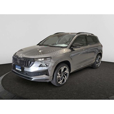 Skoda Karoq 2.0 TDI 4x4 DSG Sportline 110 kW