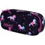 Astra Единичен несесер, Astra, Без аксесоари ASTRABAG Еднорог, АС6, 22 х 9 х 5 см (AS503024050)