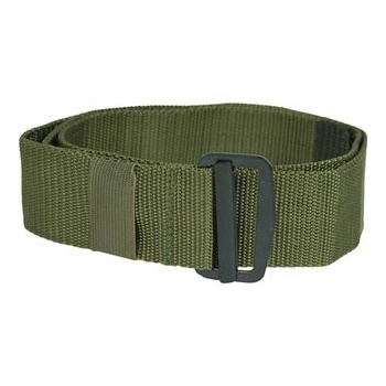 Opasok Mil-tec US s prevliekacou sponou oliv