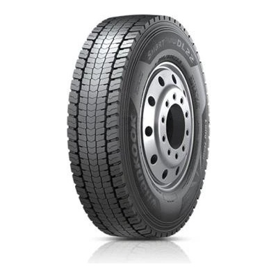 HANKOOK SMART TOURING DL22 295/80 R22,5 154/149M