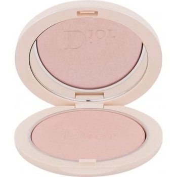 Dior Forever Couture Luminizer rozjasňovač 02 Pink Glow 6 g