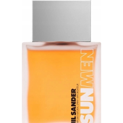 Jil Sander Sun parfum pánsky 40 ml