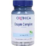 Orthica Ензимен комплекс - 120 таблетки