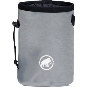 Mammut Торбичка за магнезий MAMMUT Gym Basic granit