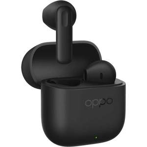 OPPO Enco Buds 3 black Слушалки