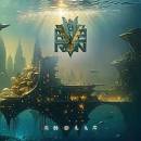 Everon - Shells Vinyl 2 LP