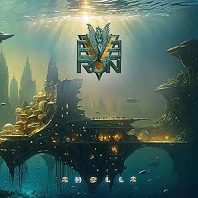 Everon - Shells Vinyl 2 LP