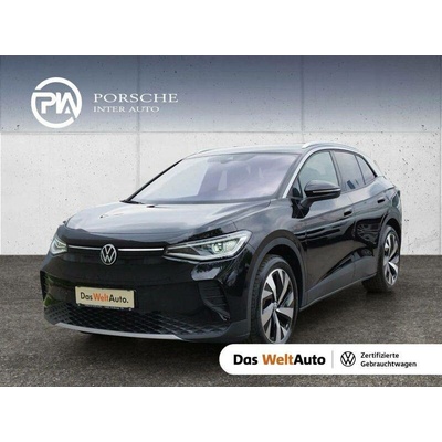 Volkswagen ID.4 Pro 210 kW