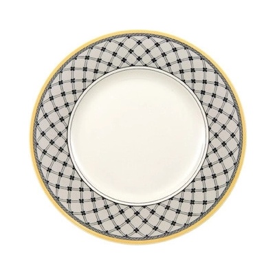Villeroy & Boch Audun Promenade talíř 22 cm