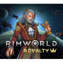 RimWorld - Royalty