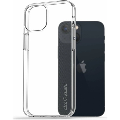AlzaGuard Crystal Clear TPU case na iPhone 13 Mini AGD-PCT0159Z
