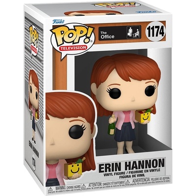 Funko POP! 1174 The Office Erin Hannon