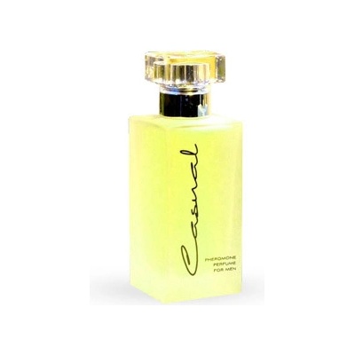 Casual Green 50 ml