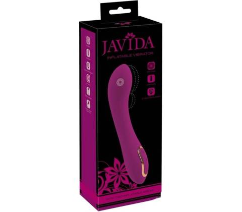 Javida Inflatable JAVIDA