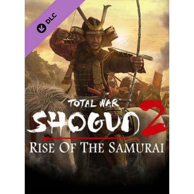 Total War: Shogun 2 - Rise of the Samurai