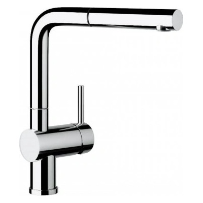 BLANCO Смесител за кухня linus-s-f ХРОМ (linus-s-f ХРОМ)