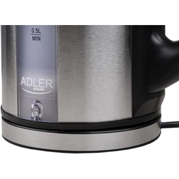 Image 1 of Adler AD 1216