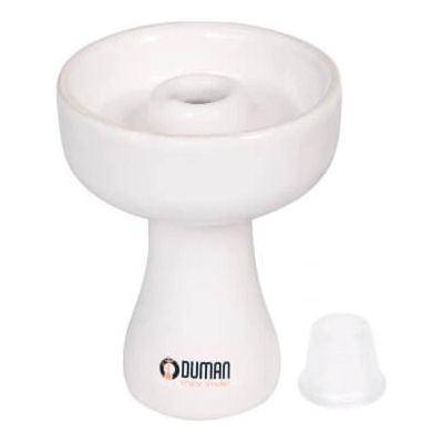 Oduman Funnel bílá – Zboží Dáma